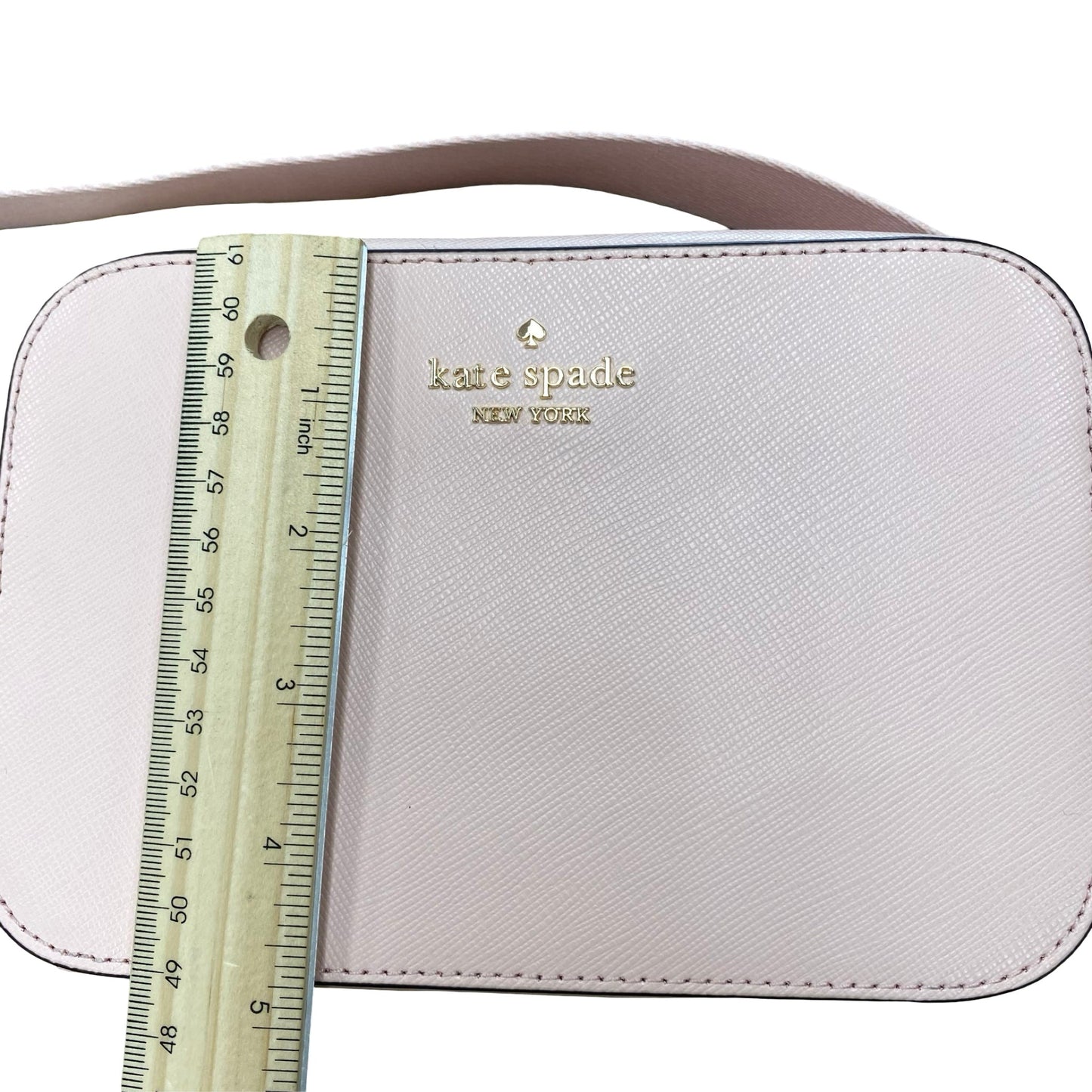 Handbag Designer By Kate Spade In Pink, Size:Small