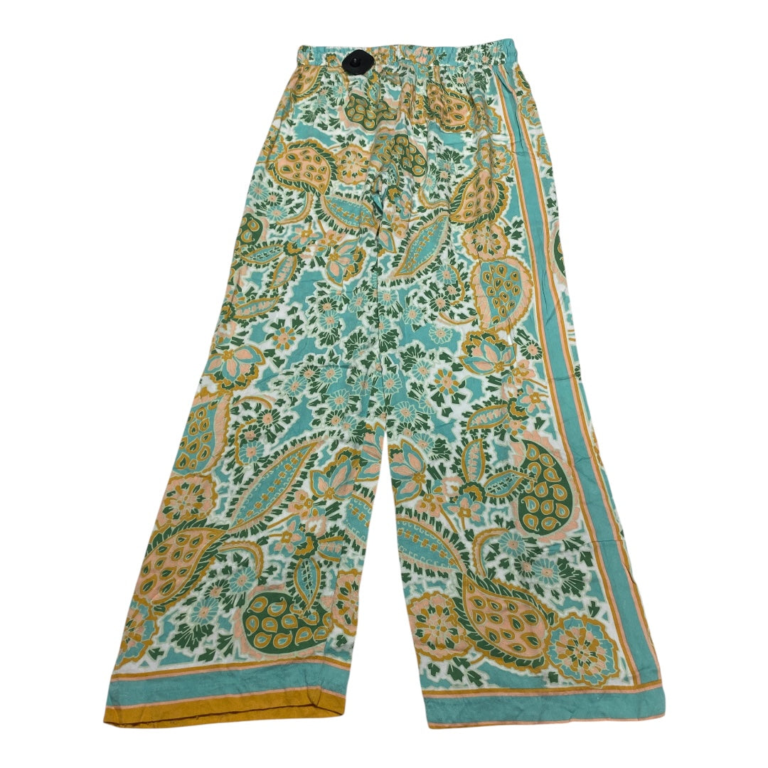 Pants Other By Rachel Zoe In Multi, Size:S