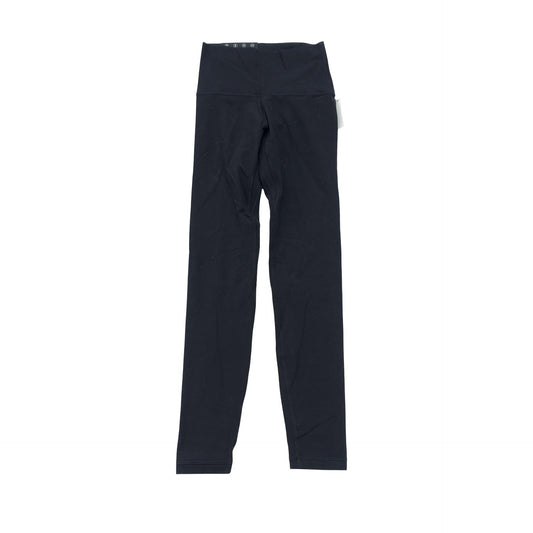 Athletic Leggings By Aritzia In Black, Size:0