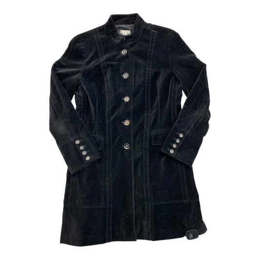 Jacket Other By Chicos In Black, Size:8
