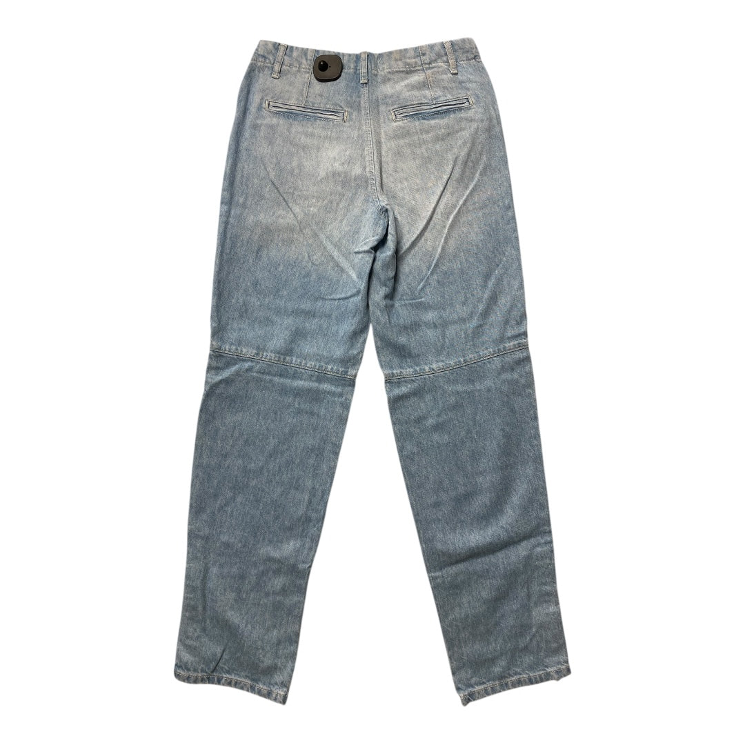 Jeans Boyfriend By We The Free In Blue, Size:0