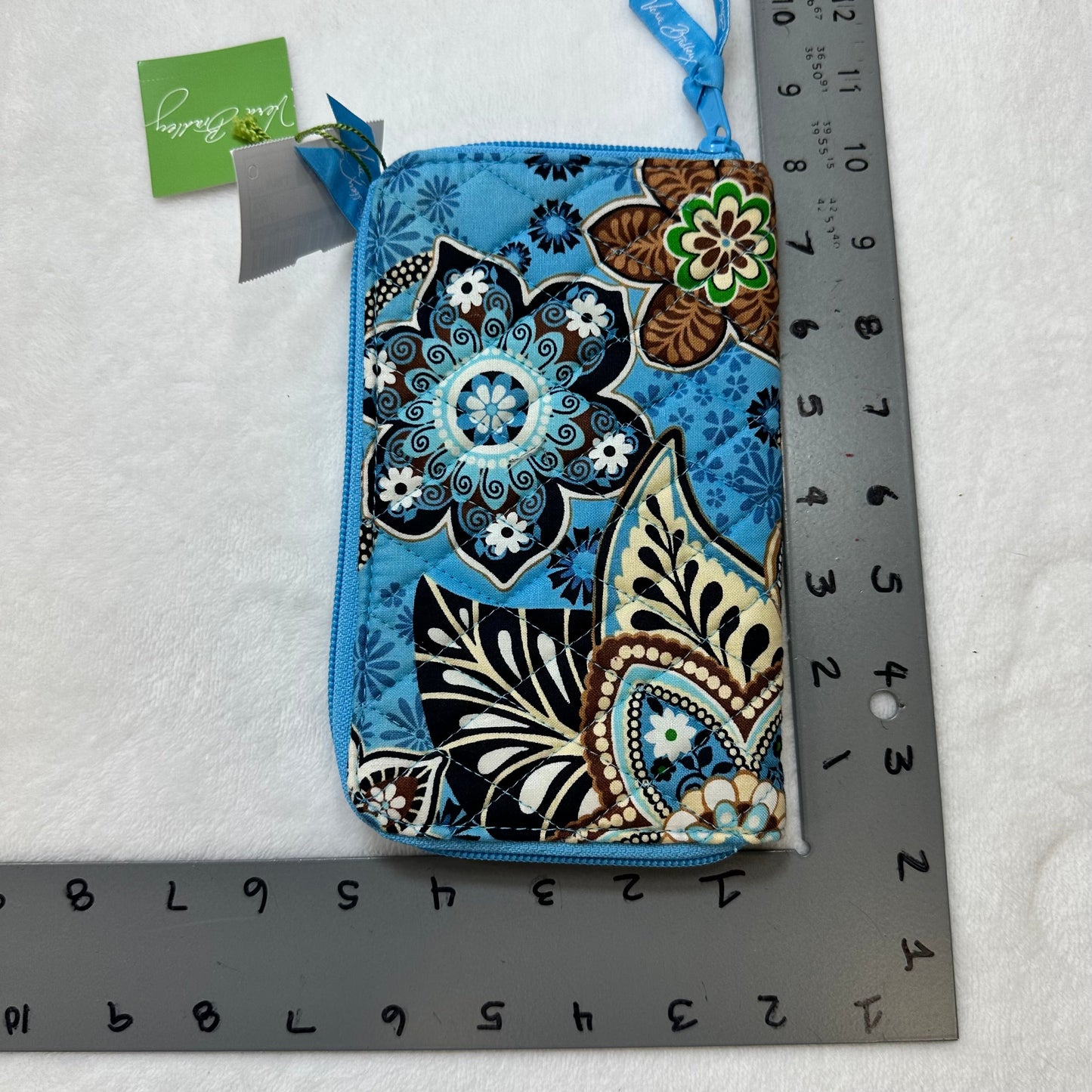 Wallet By Vera Bradley, Size: Small