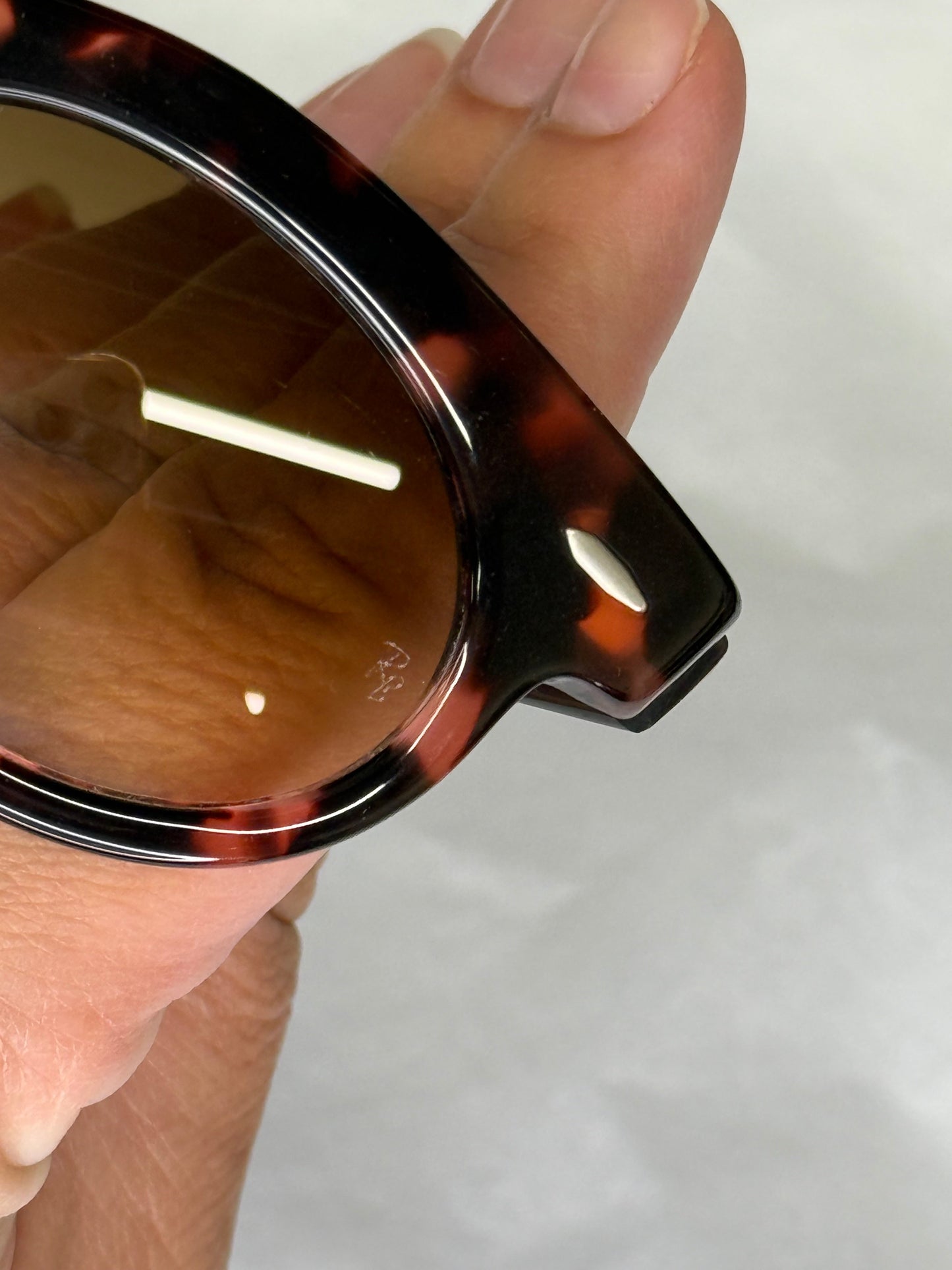 Sunglasses Designer By Ray Ban