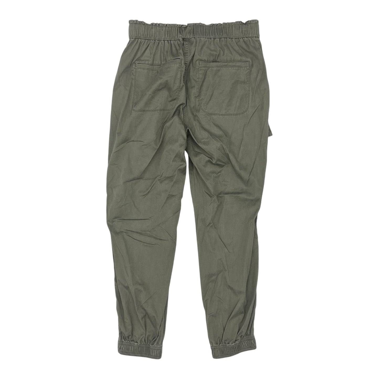 PANTS JOGGERS by KNOX ROSE In GREEN, Size: M