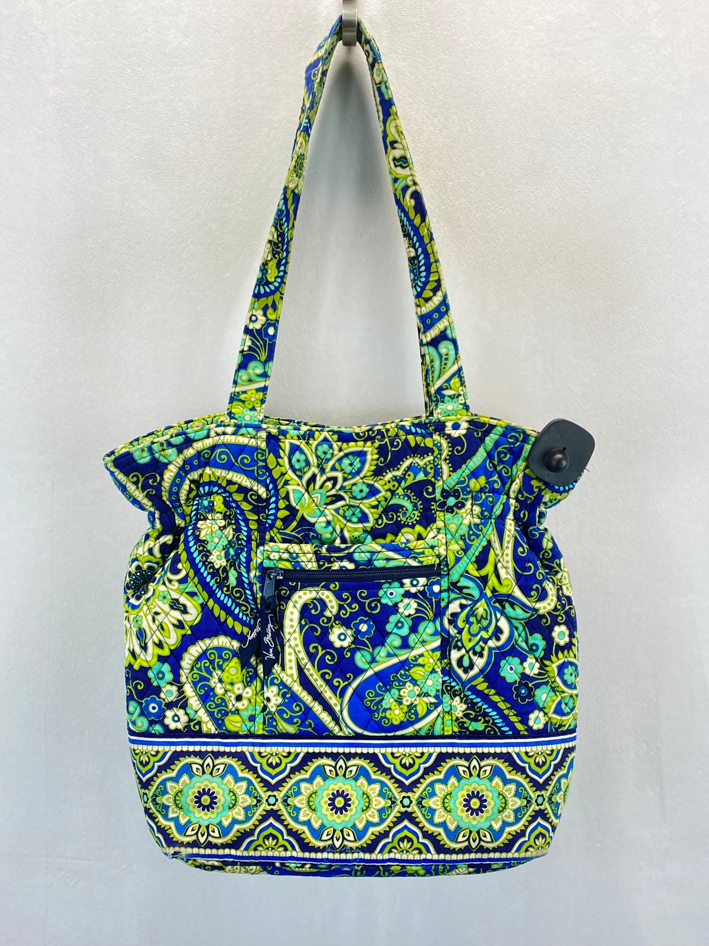 Handbag Vera Bradley, Size Medium