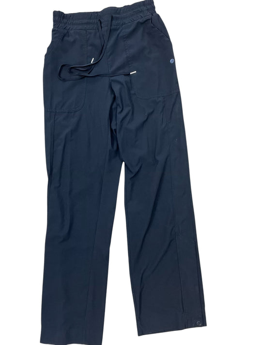 Athletic Pants By Apana In Black, Size:Xs