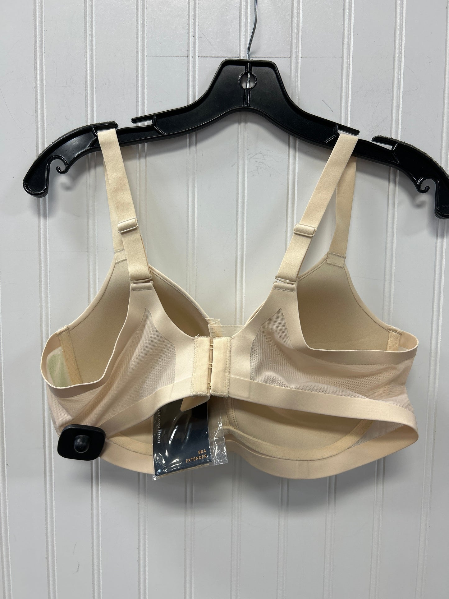 Bra By Cmc In Tan, Size:Xl NWT