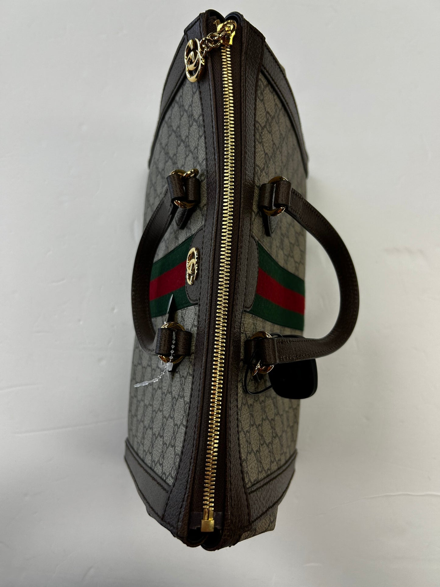 Handbag Luxury Designer By Gucci