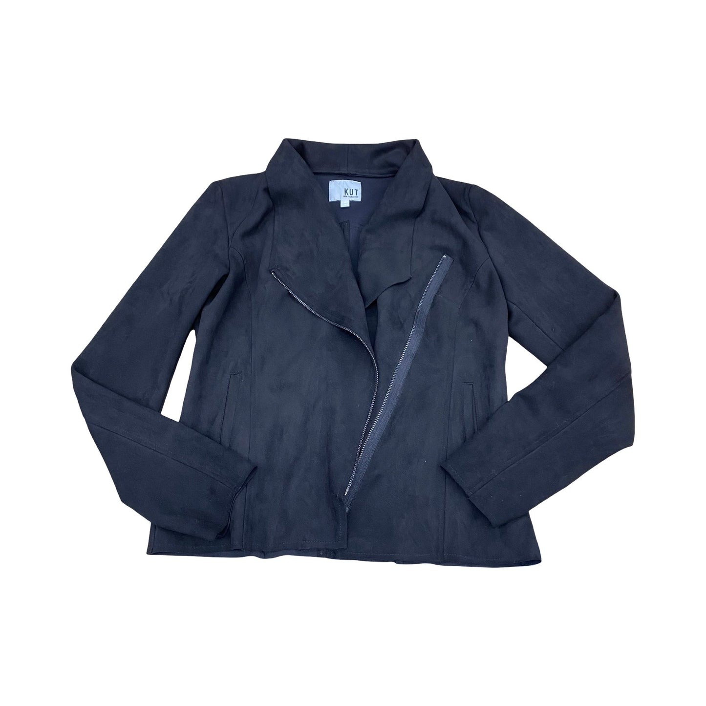 Blazer By Kut In Black, Size:M