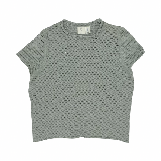 Sweater Ss By Joie In Green, Size:S