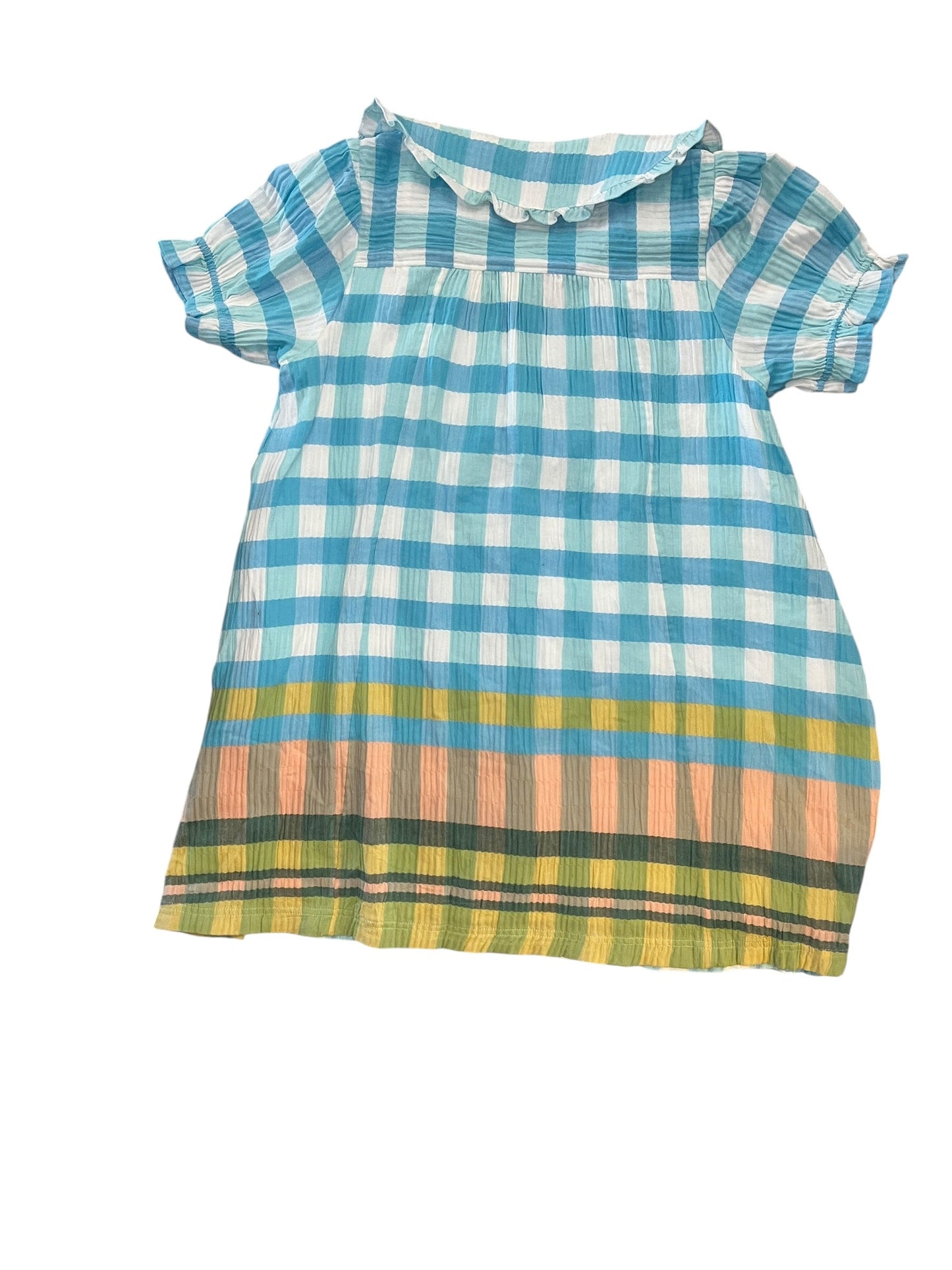 Dress Casual Short By Pilcro In Multi, Size:M