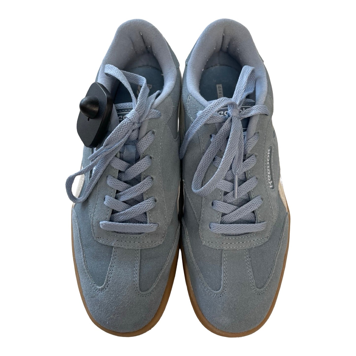 Shoes Athletic By Reebok In Blue, Size:8