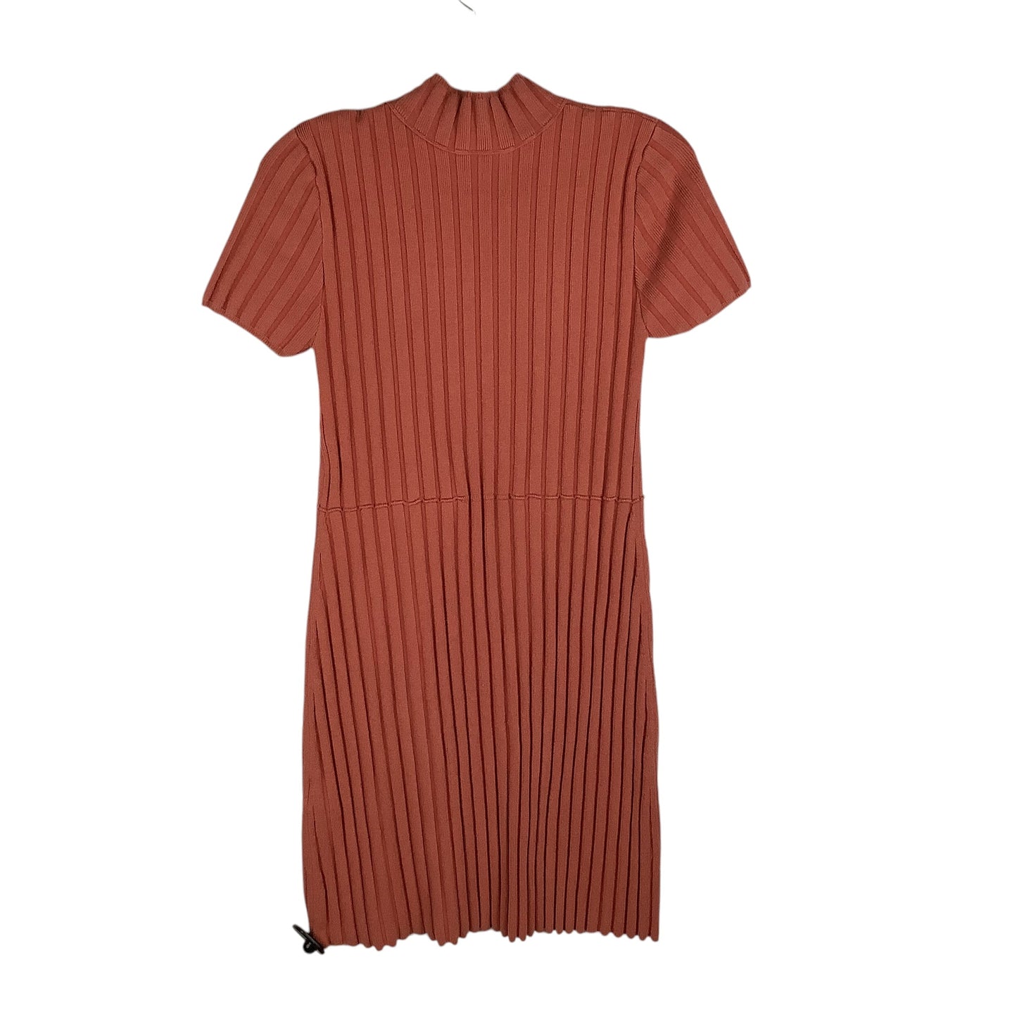 Dress Casual Midi By Free People In Pink, Size: S