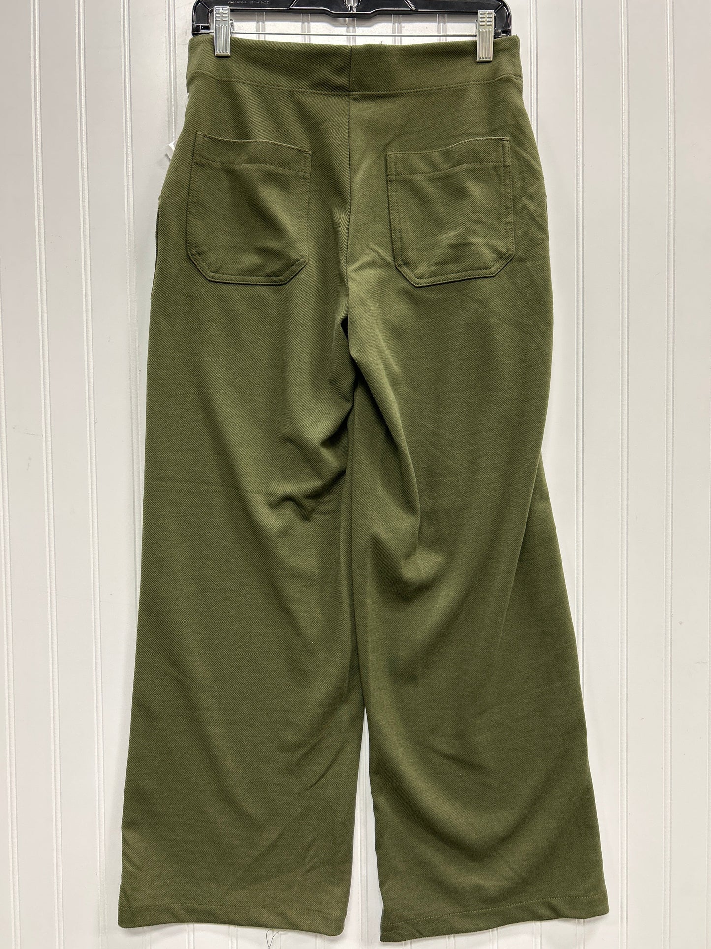 Pants Dress By Max Studio In Green, Size:M
