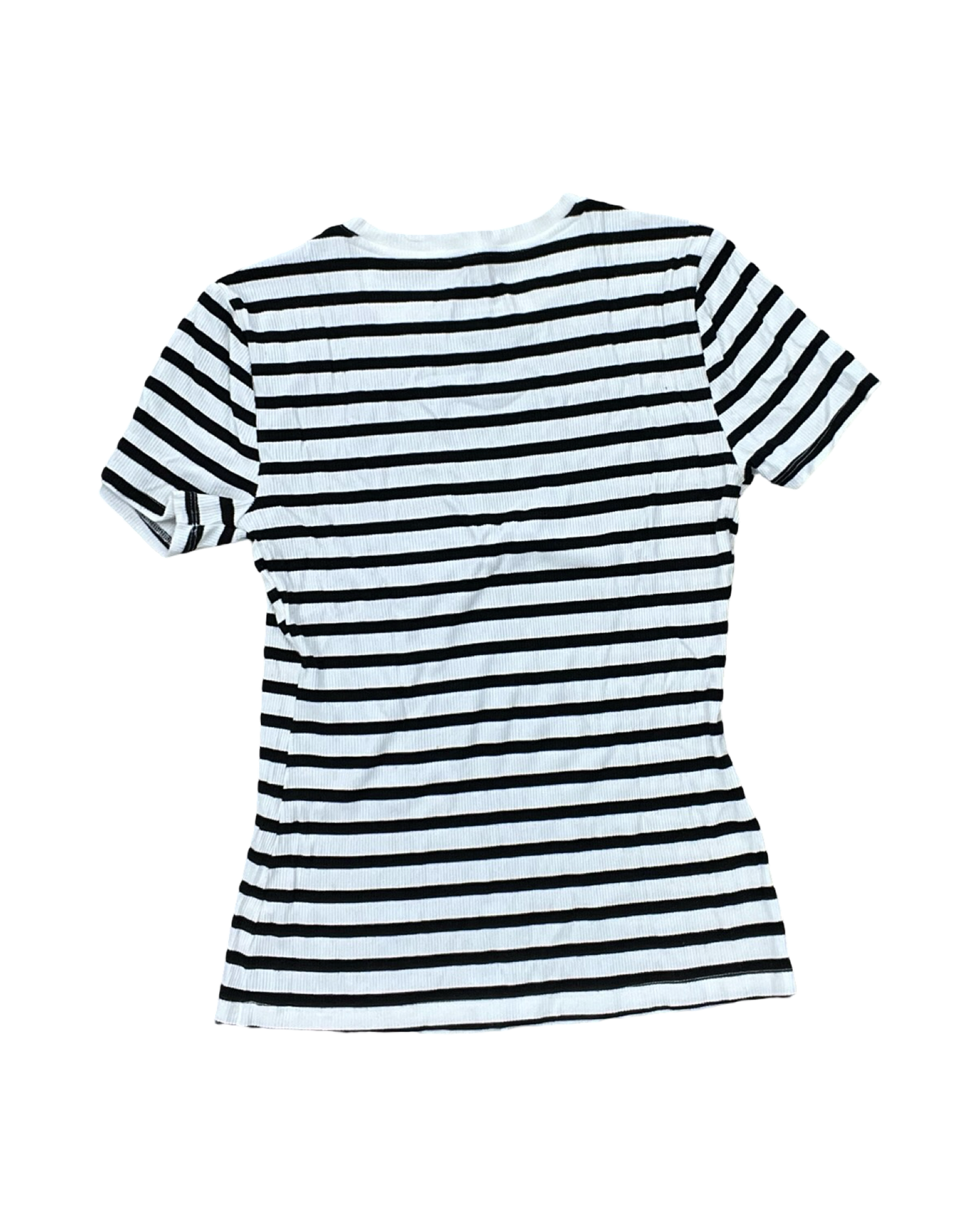 Top Ss By Nine West In Black & White, Size:S