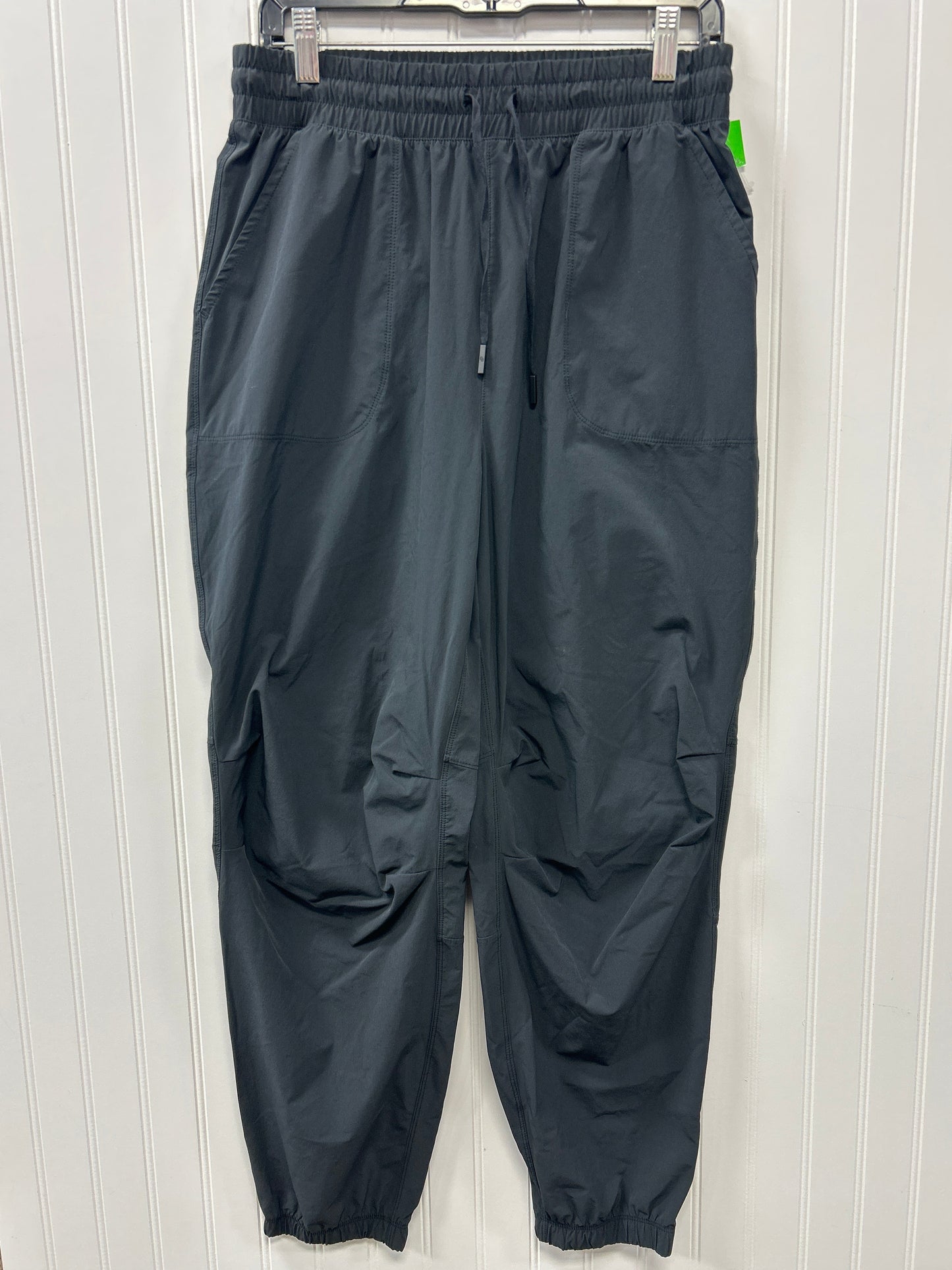 Athletic Pants By Cmb In Black, Size:M