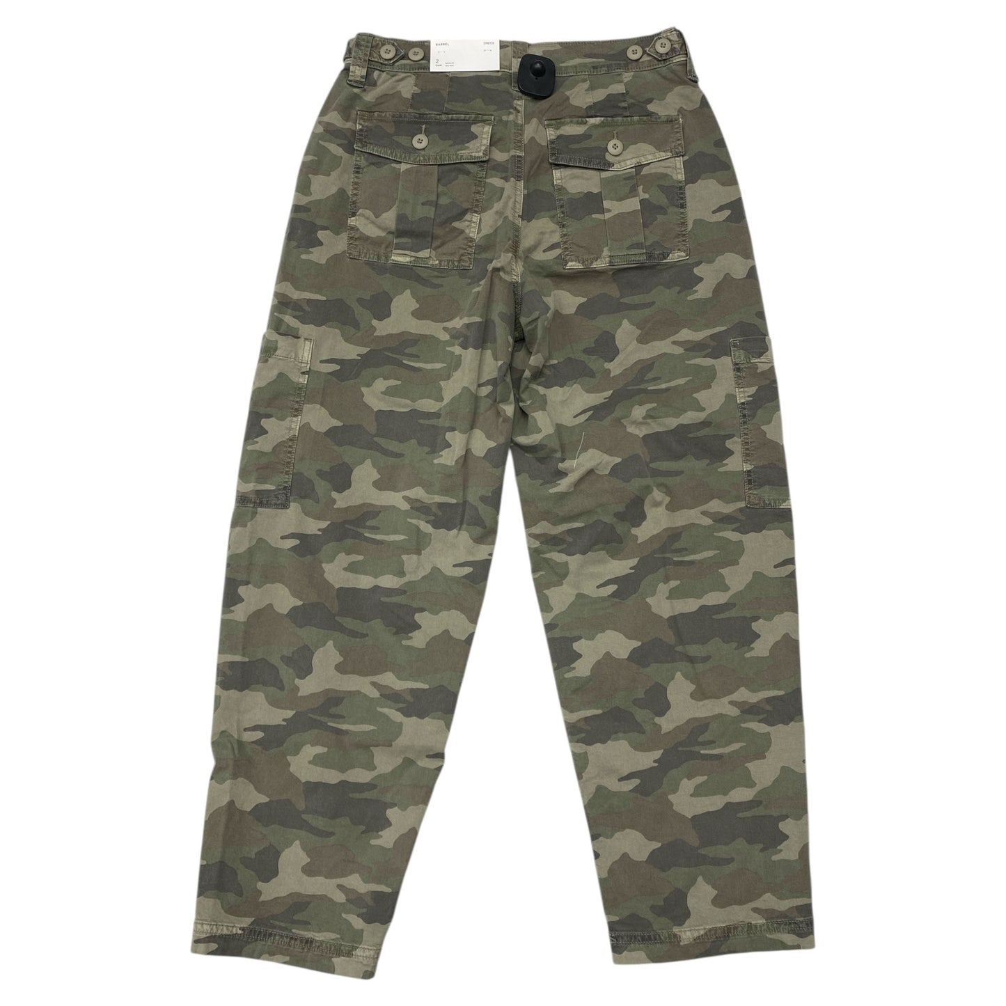 Pants Other By American Eagle In Camouflage Print, Size:2