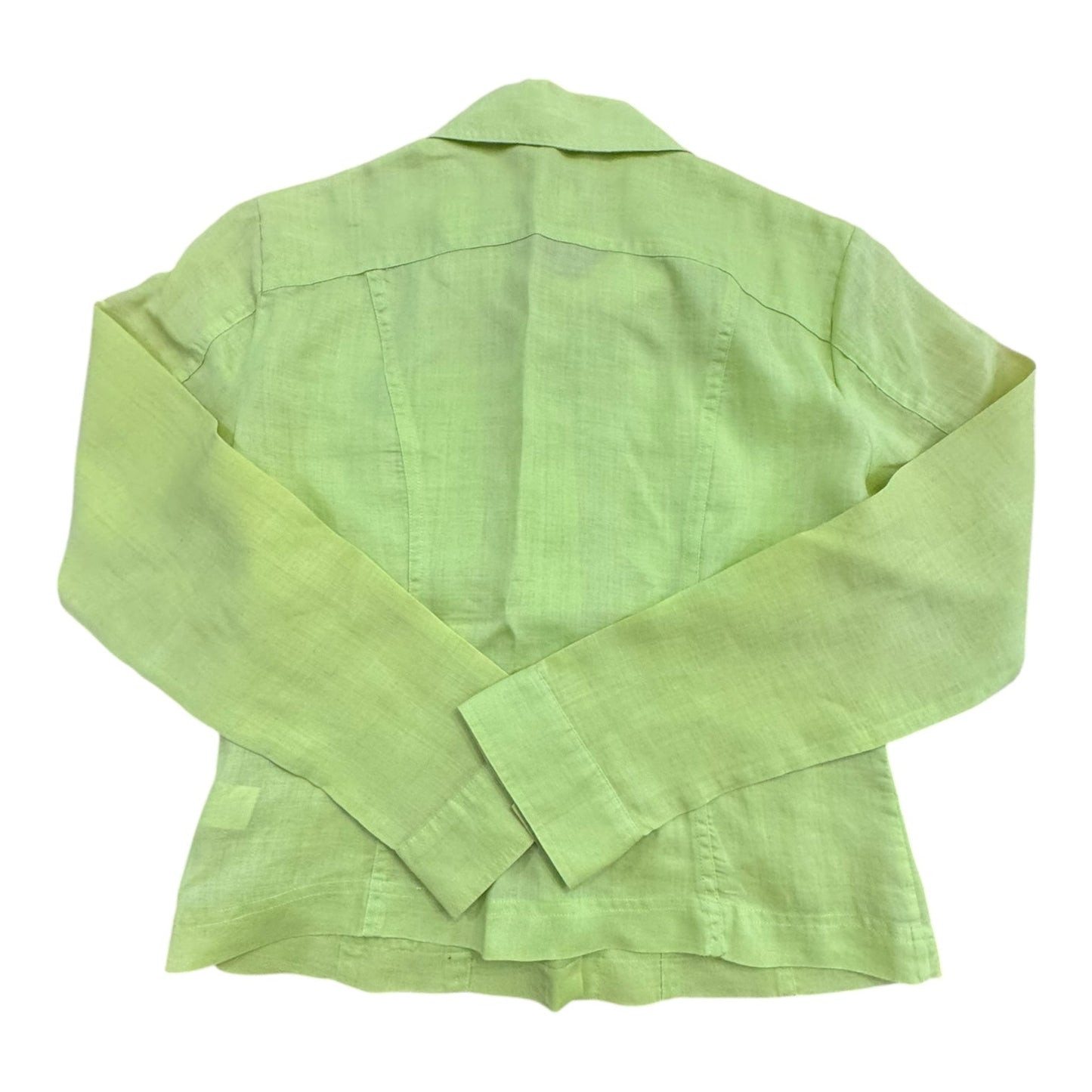 Top Ls By Allison Taylor In Green, Size:M