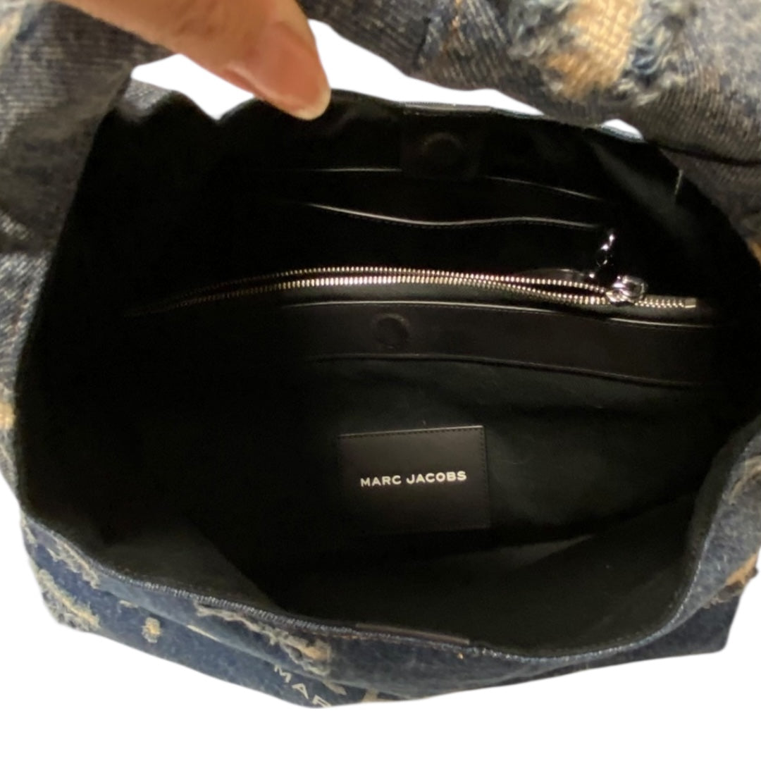 Backpack Designer By Michael Kors In Black, Size:Medium