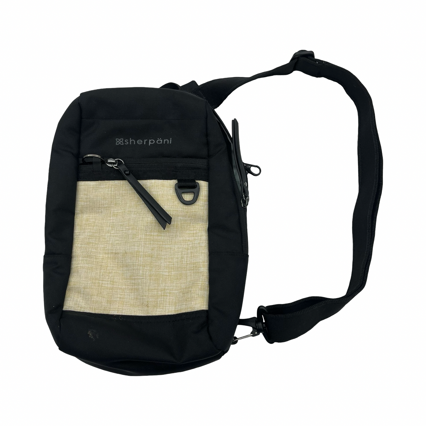Crossbody By Sherpani In Black, Size:Small