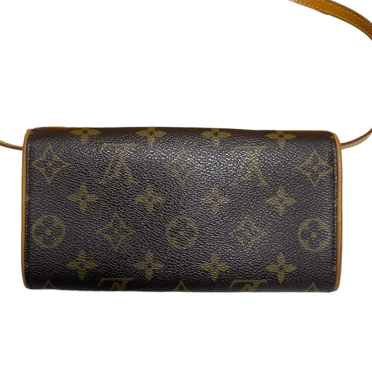 Crossbody Luxury Designer By Louis Vuitton, Size: Small