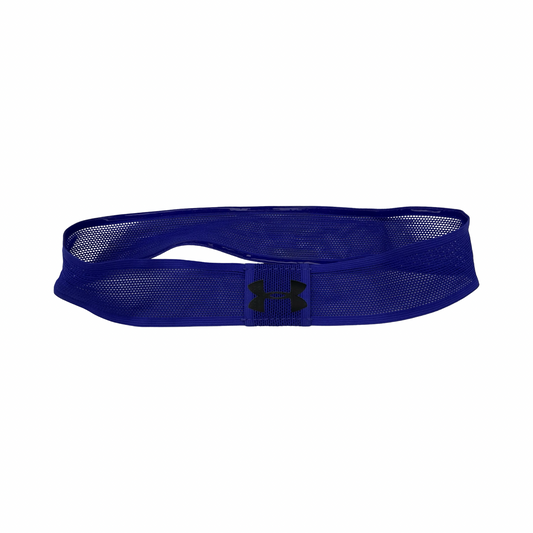 Hair Accessory By Under Armour In Blue