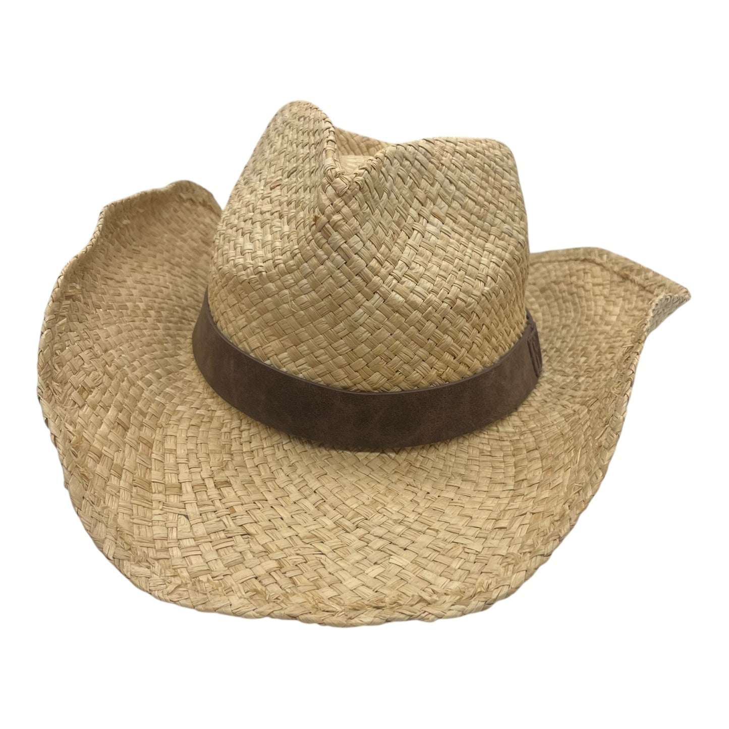 Hat Designer By Frye In Tan