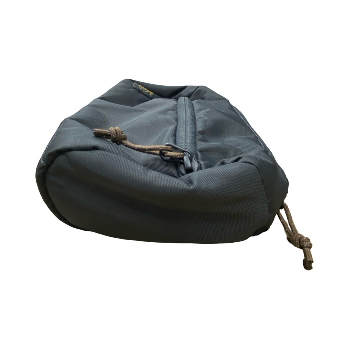 Belt Bag By Rei In Green & Grey, Size:Small