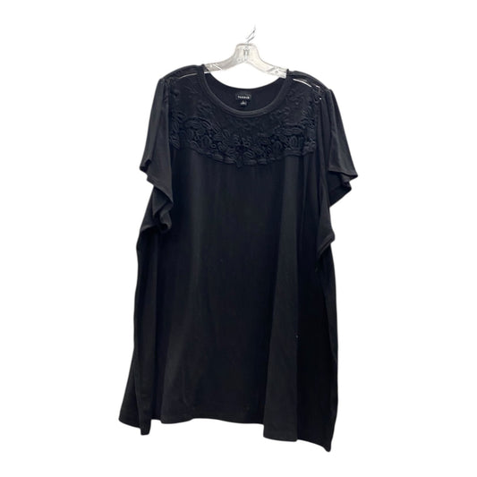 Top Ss By Torrid In Black, Size:5