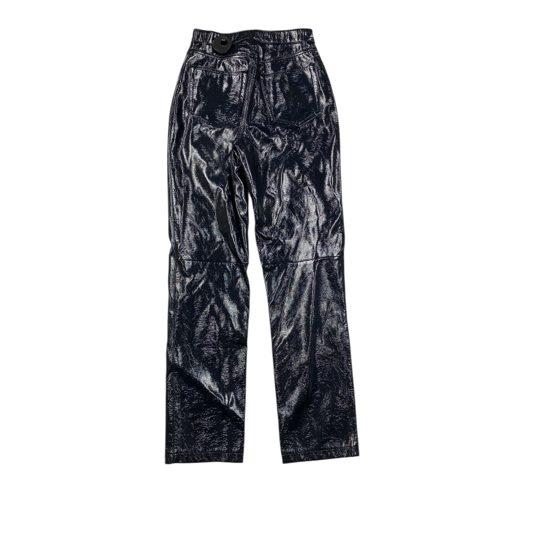Pants Other By Abercrombie And Fitch In Black, Size:2