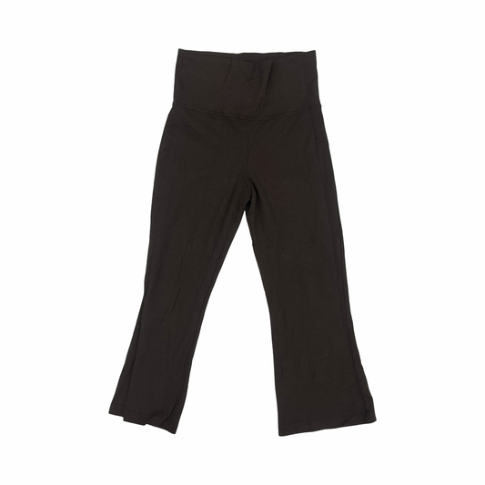 Pants Leggings By Clothes Mentor In Brown, Size:M