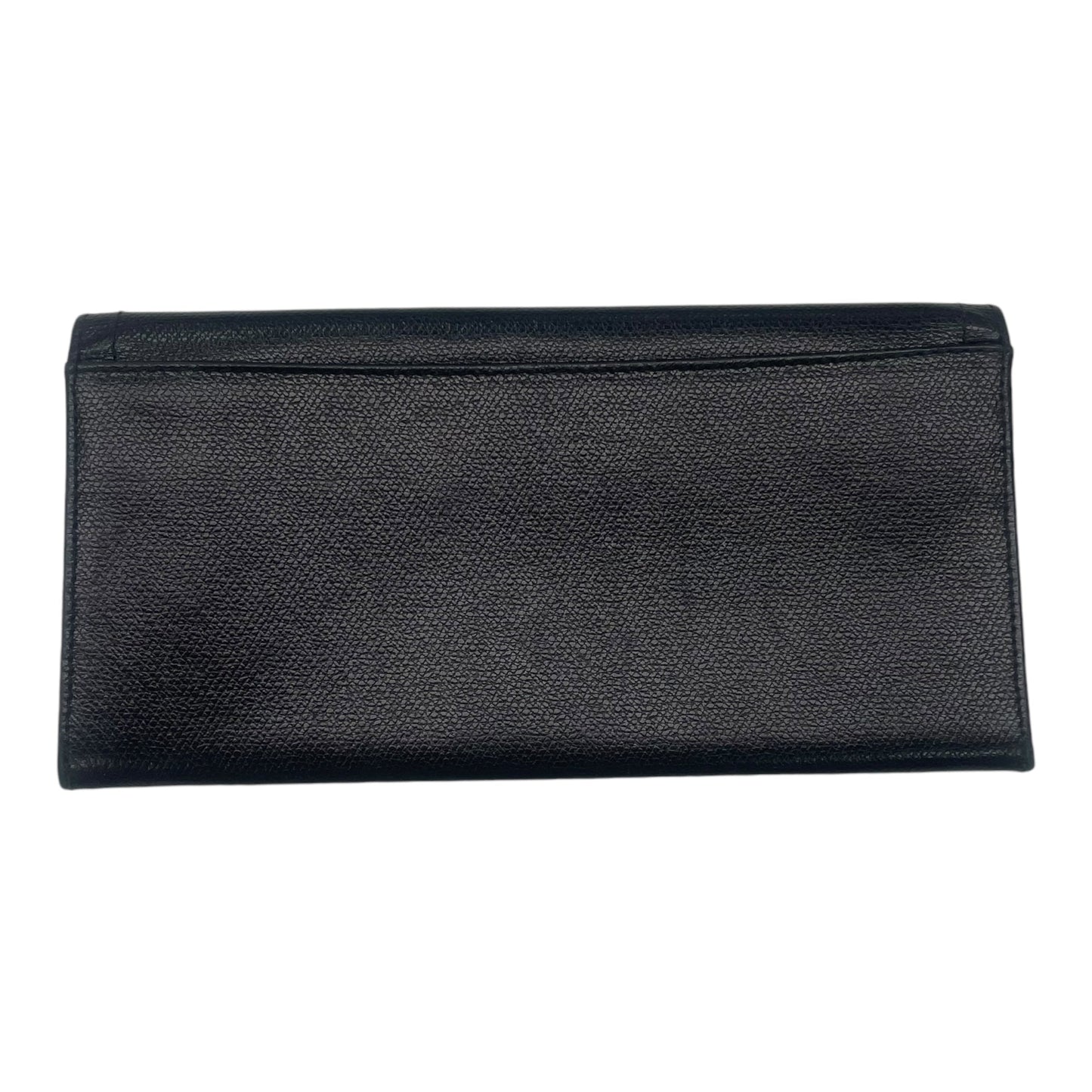 Wallet Designer By Coach In Black