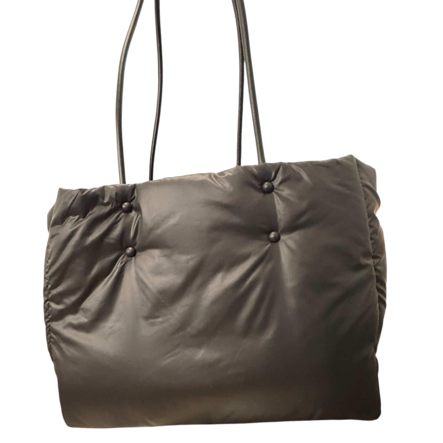 Handbag Designer By Kate Spade In Black, Size:Large