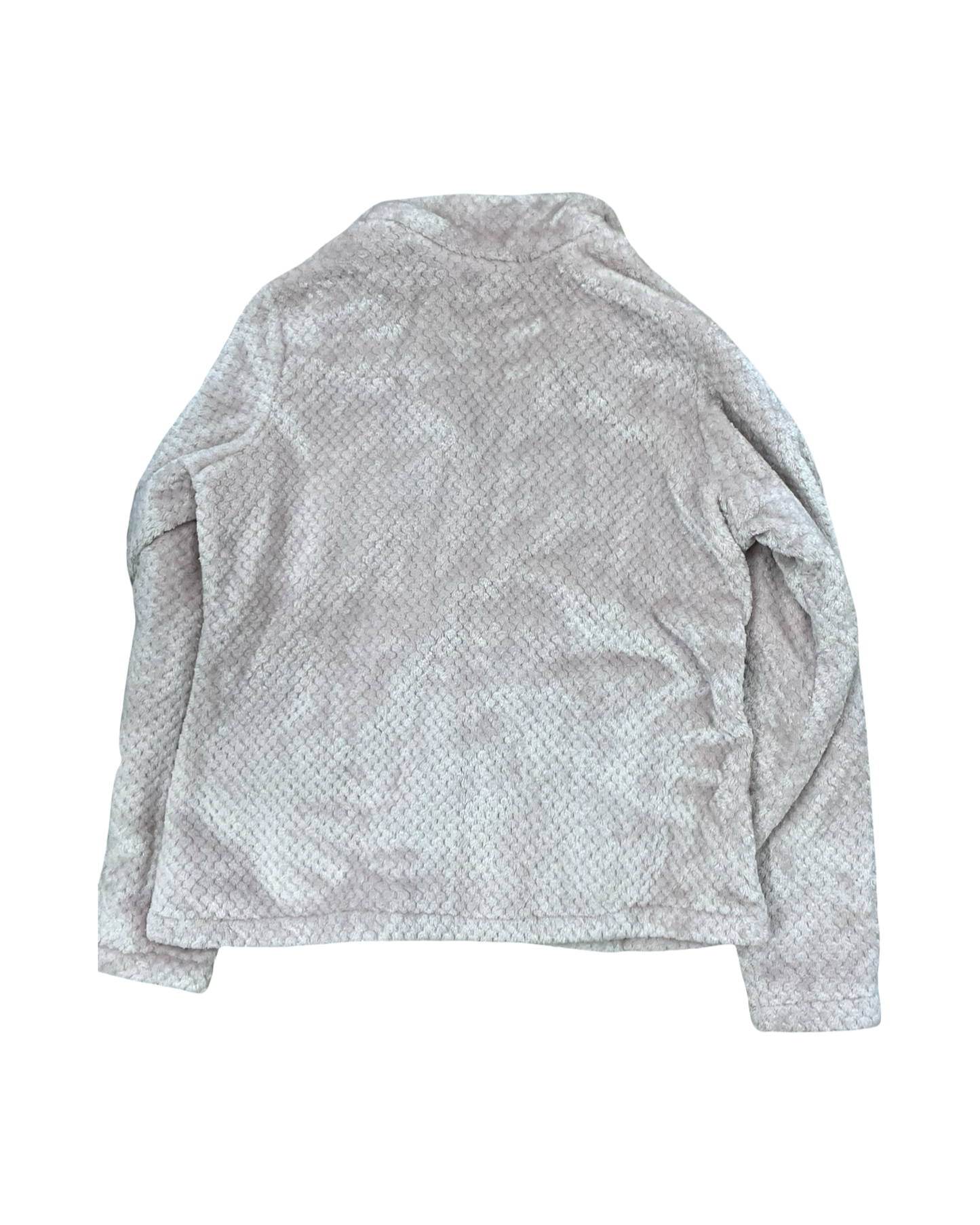 Jacket Fleece By Columbia In Pink, Size:Xl