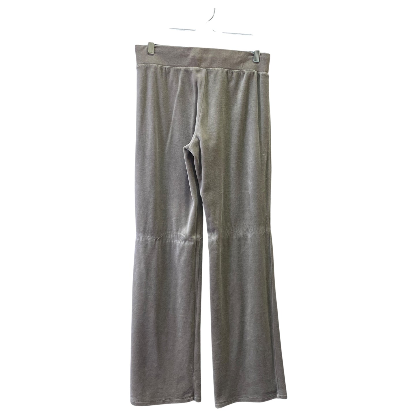 Pants Lounge By New York And Co In Taupe, Size:S
