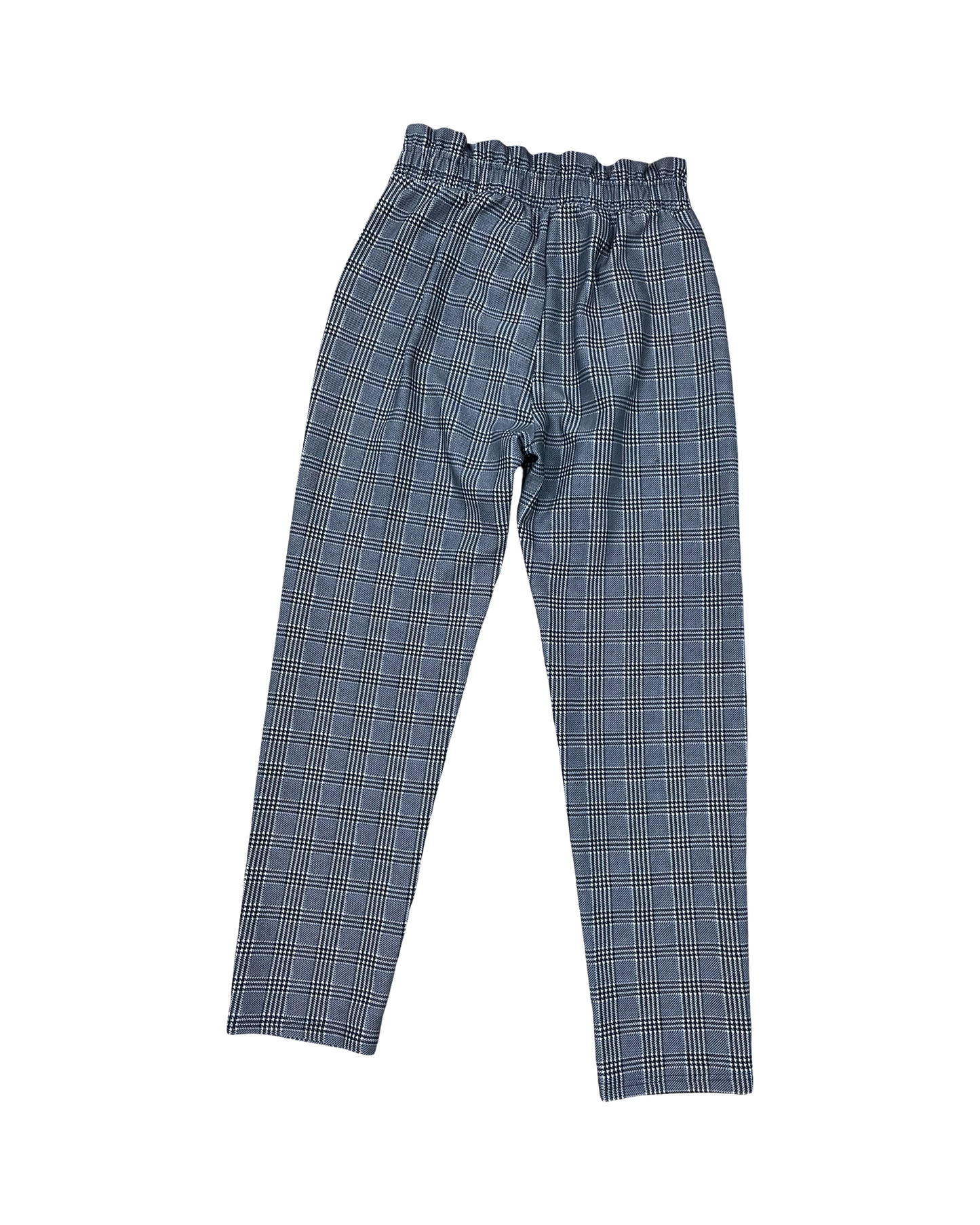 Pants Lounge By Clothes Mentor In Black & White, Size:L