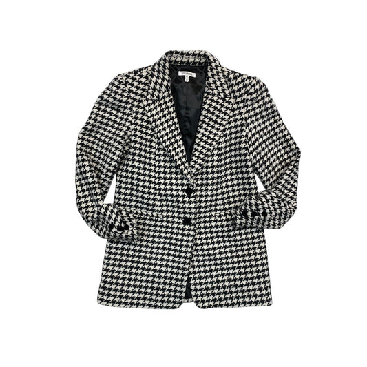 Blazer By Good American In Black & White, Size:M