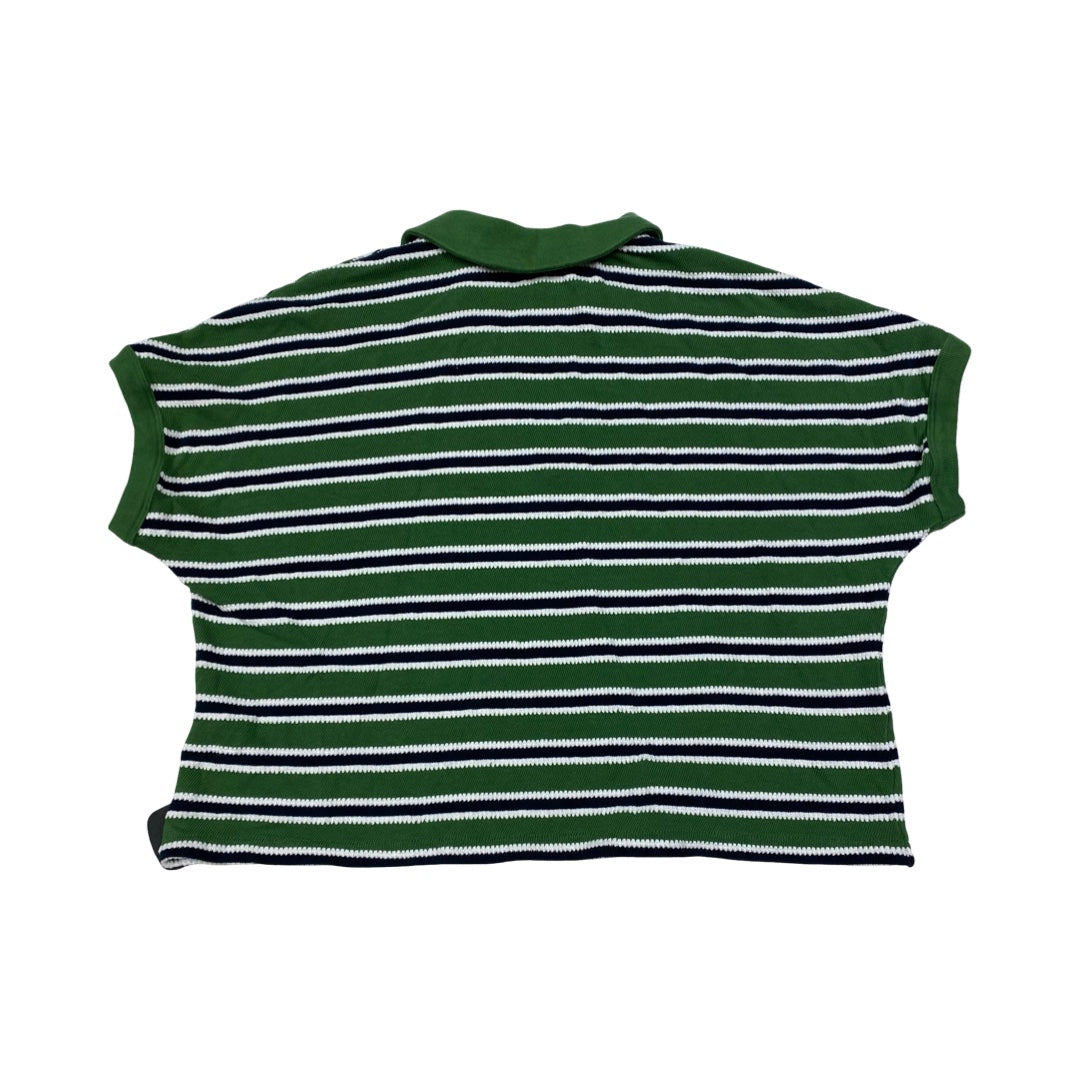 Top Ss By Madewell In Multi, Size:S