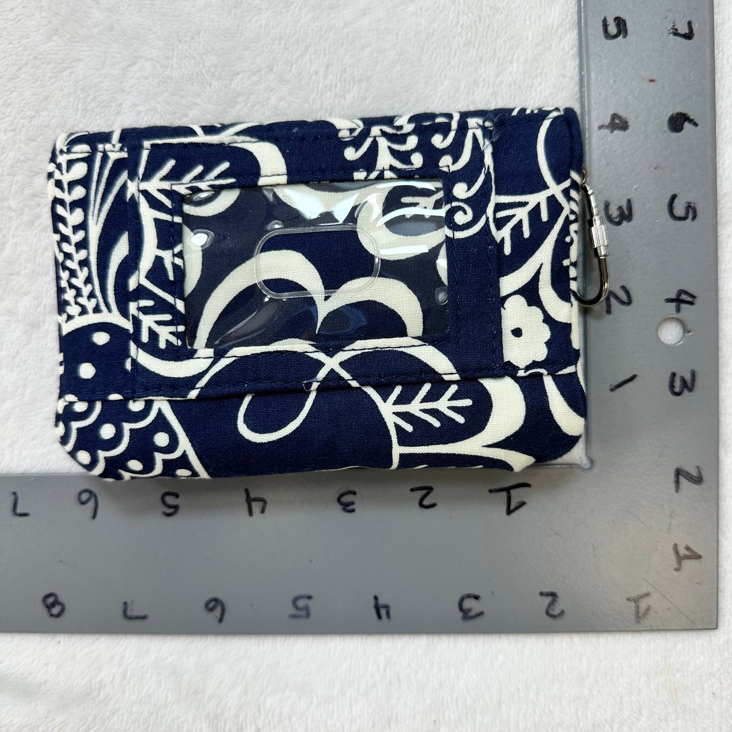 Crossbody By Vera Bradley, Size: Small