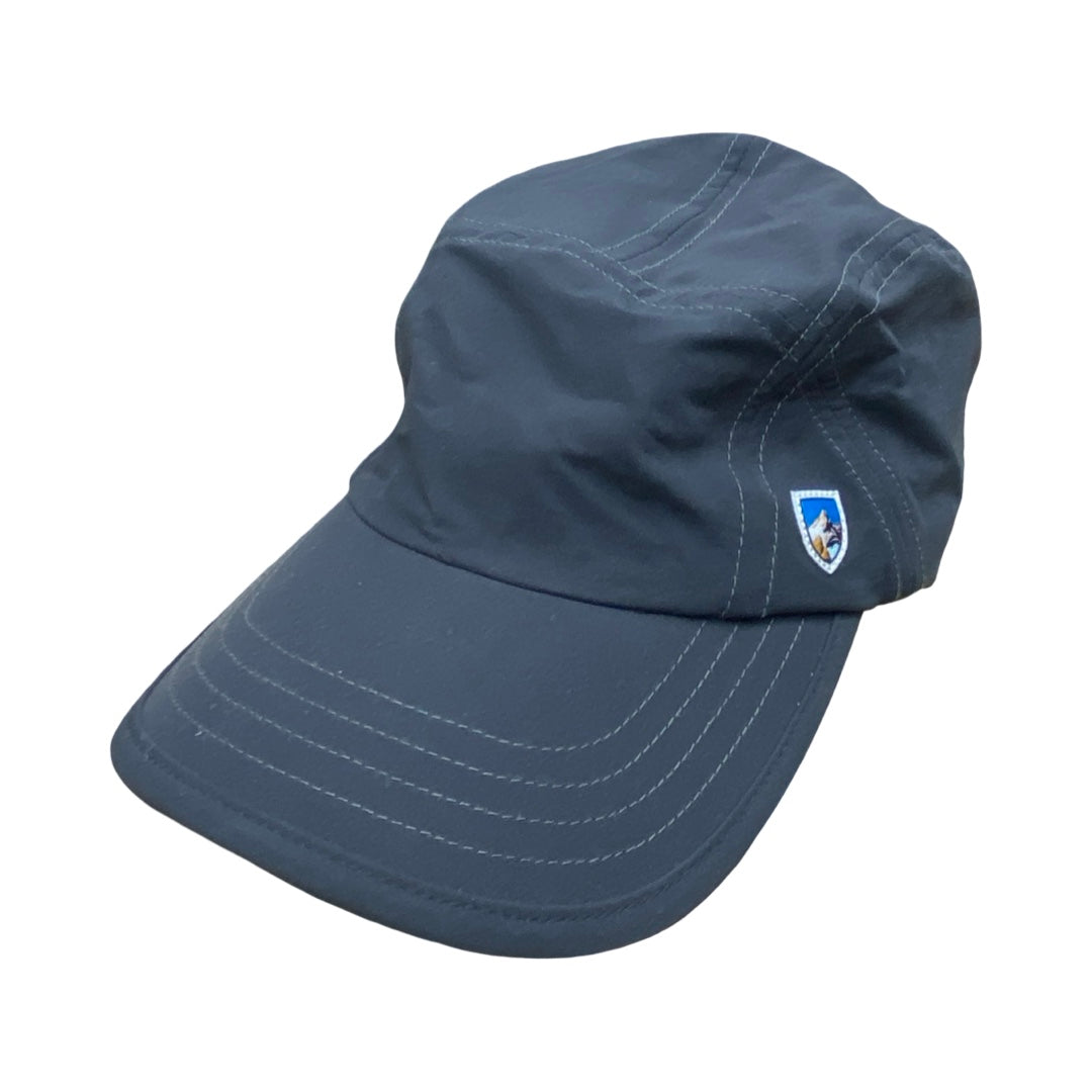 Hat Baseball Cap By Kuhl In Grey