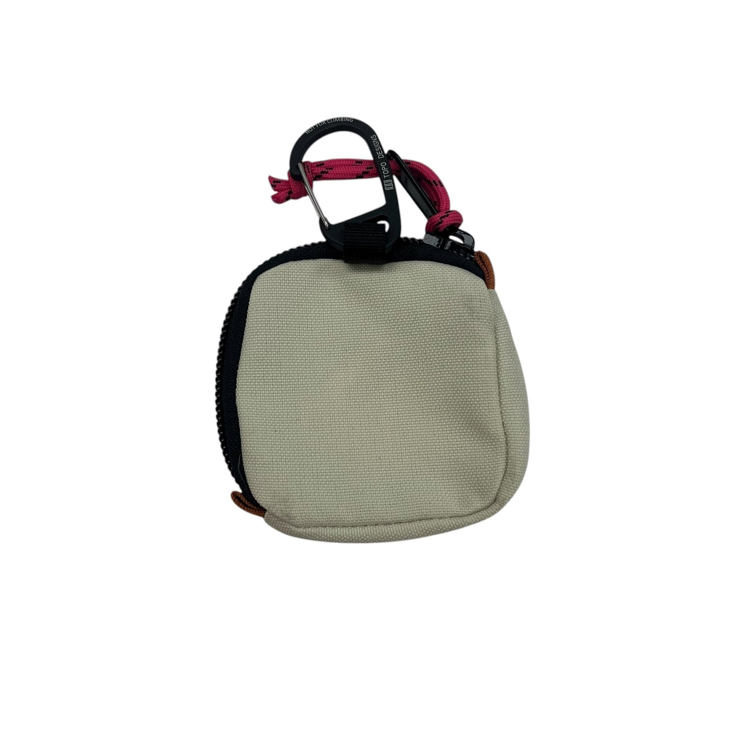 Key Chain By Clothes Mentor In Tan