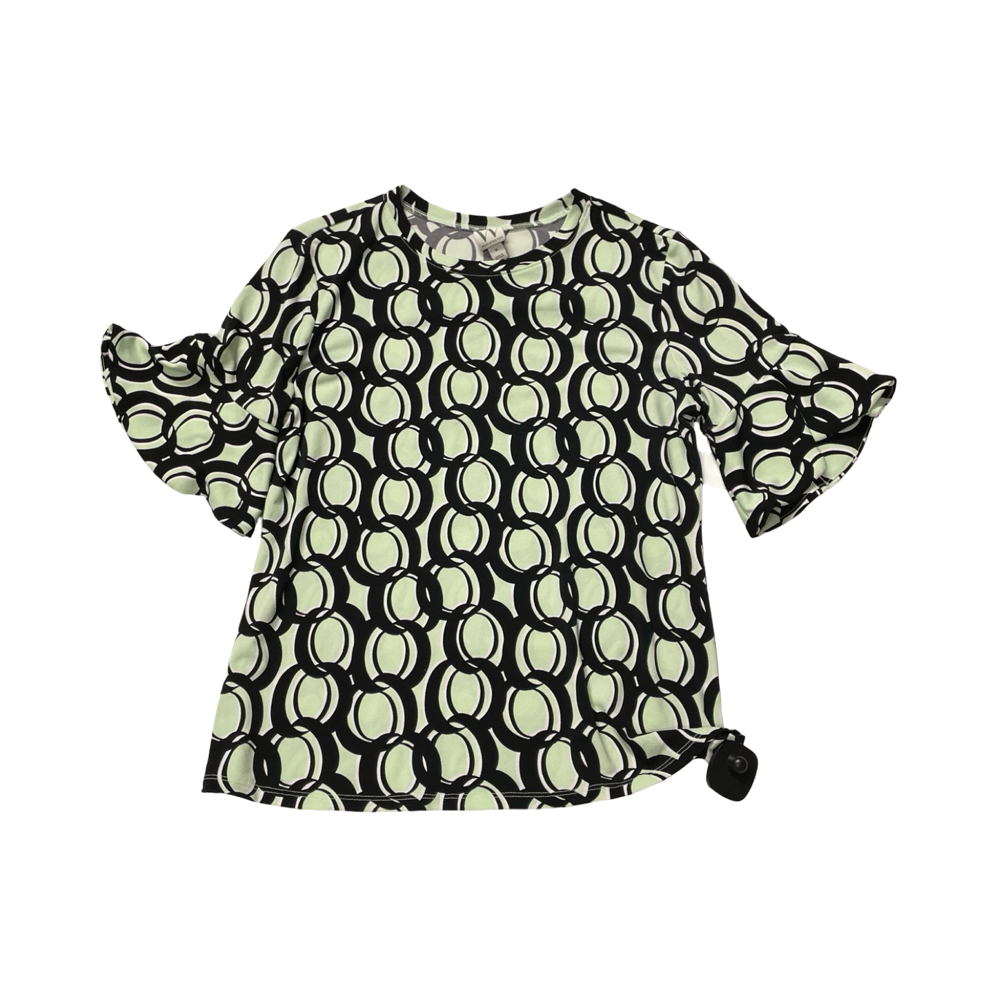 Top Ss By Worthington In Multi, Size:M