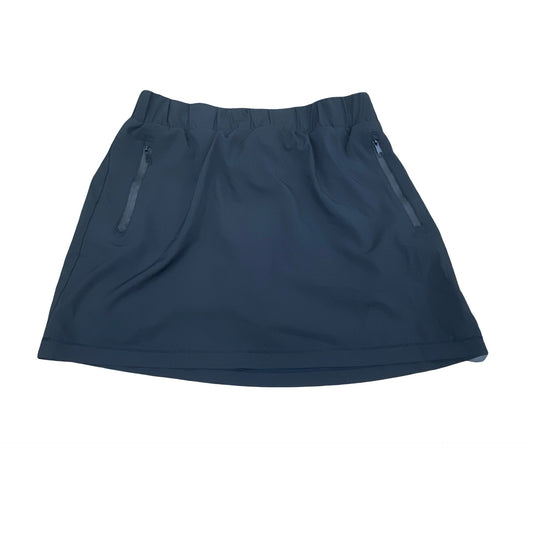 Athletic Skirt By Telluride In Black, Size:M