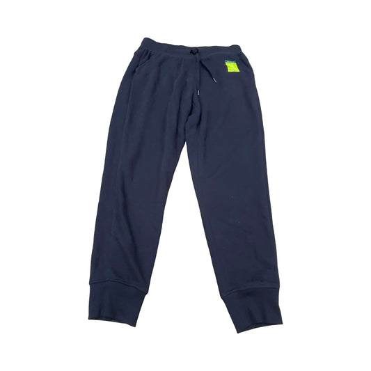 Pants Lounge By Tek Gear In Black, Size:M