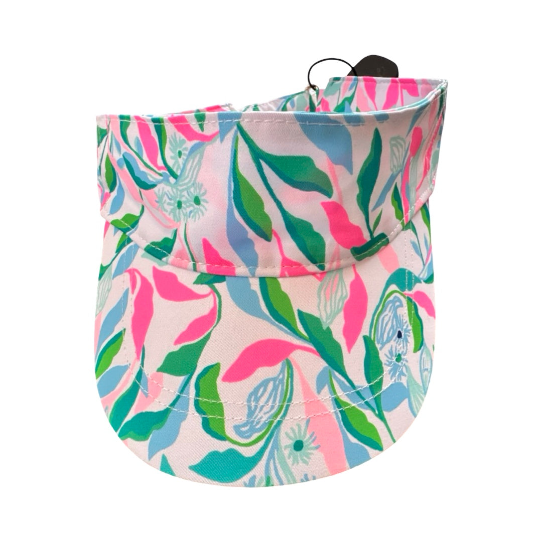 Hat Designer By Lilly Pulitzer In Multi