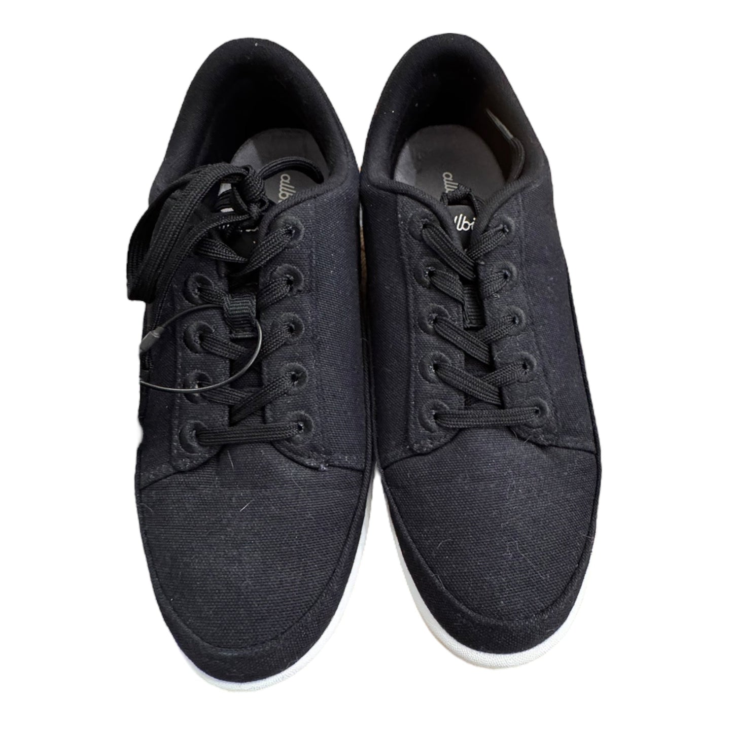 Shoes Athletic By Allbirds In Black, Size:7