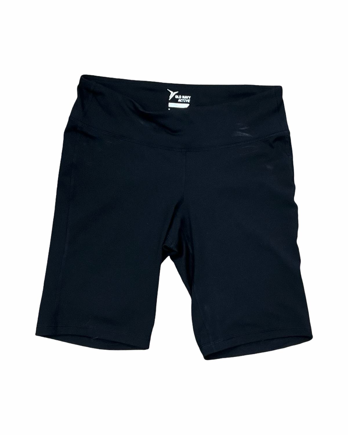 Athletic Shorts By Old Navy In Black, Size:M