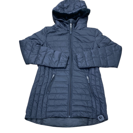 Jacket Puffer & Quilted By 32 Degrees In Black, Size:M