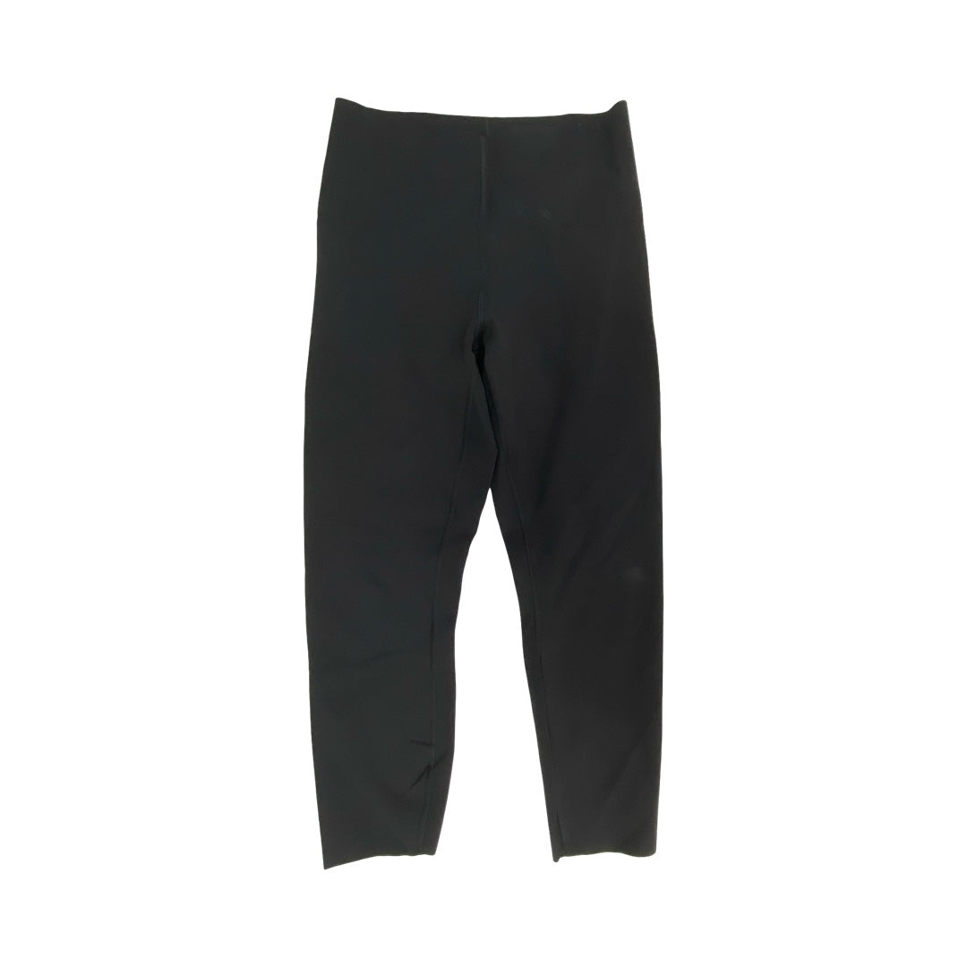 Athletic Leggings By Lululemon In Black, Size:S