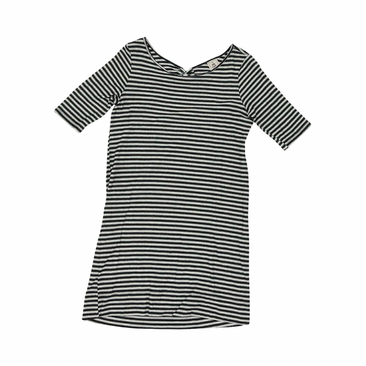 Tunic Ss By We The Free In Black & White, Size:S